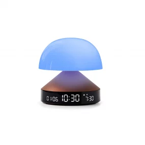 Alarm clock Mina Sunrise Lexon