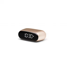 Mini alarm clock Minut Lexon