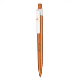 Insider Transparent S Ballpoint Pen