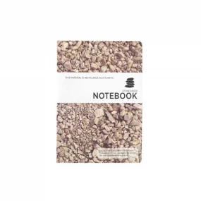 Notebook Stone