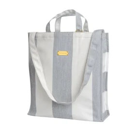 Swiss Made Upcycled Shopper S