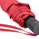 fare-5462-rot-ws-doming-aoc-mini-taschenschirm-filigrain-only200-leicht-doppelautomatik-nachhaltig