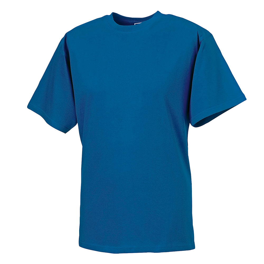 Russel T-Shirt Man TJC/155M | Pandinavia AG