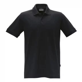 Hakro Polo Shirt Pima Cotton Man 801