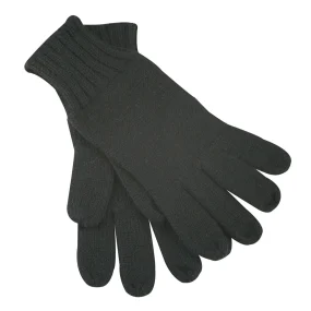 Myrtle Beach knitted gloves