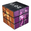 Fifa Rubiks