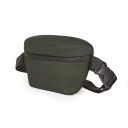 rPET Gürteltasche PURE _1818058_Halfar olivgrün_web