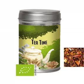 Bio Tea Gift Set