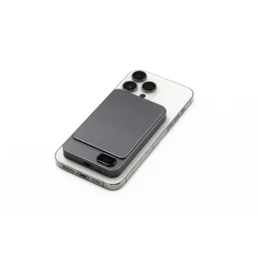 Magnetic Wireless Powerbank 5000 mAh