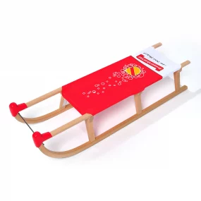 FUN Wood Sled