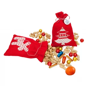 Santa Claus bag