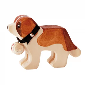 Toy Dog Barry