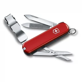 Victorinox Nail Clip 580