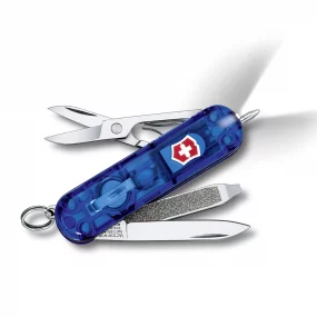 Victorinox Pocket Signature Lite