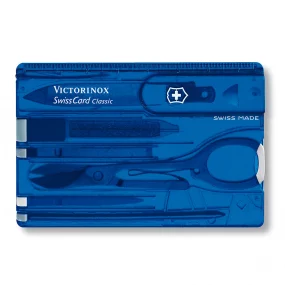 Victorinox SwissCard Classic