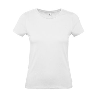 B&C #E150 T-Shirt Ladies