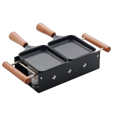 Raclette Oven