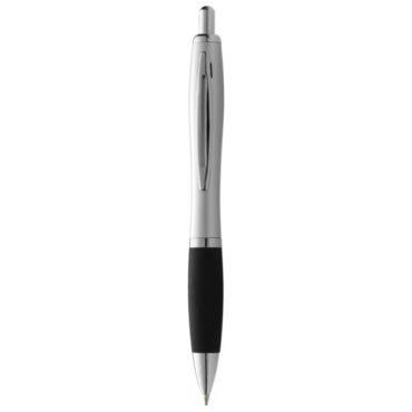 Ballpoint Pen Style with metal case