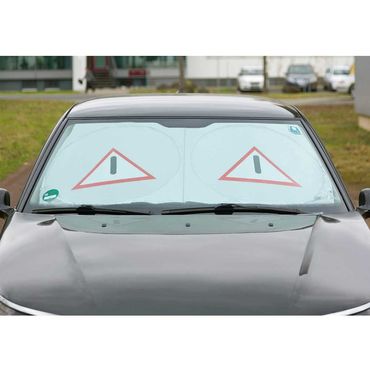 Front Windscreen Protection Protect