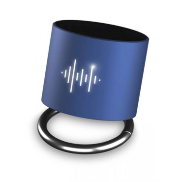 Bluetooth®-Speaker Logo-Light