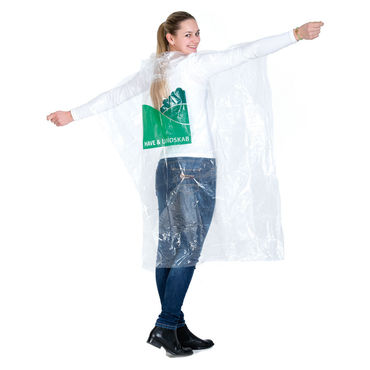 Regenponcho