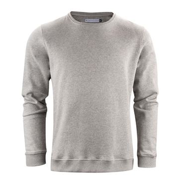 James Harvest Sweater Alder Men