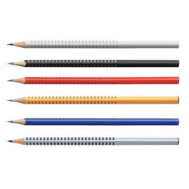 Bleistift Grip Faber-Castell