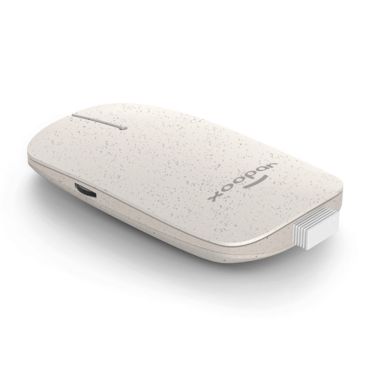 Wireless Eco Pocket Mouse Xoopar