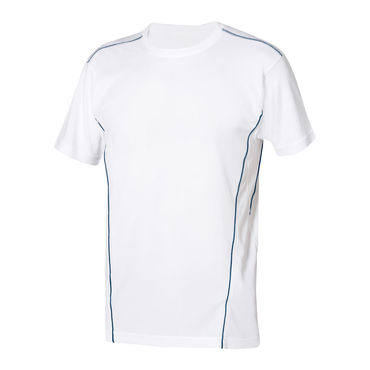 Clique T-Shirt Unisex Ice Sport