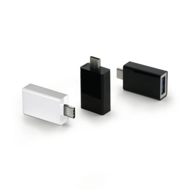 Adapter USB-A/Type-C