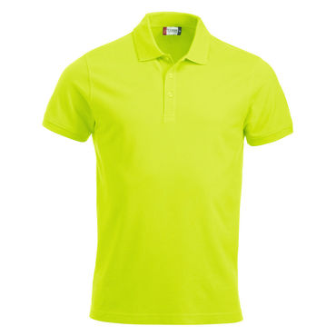 Clique Classic Poloshirt Lincoln Man
