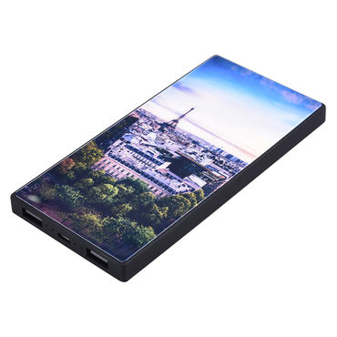 Powerbank 5000 mAh