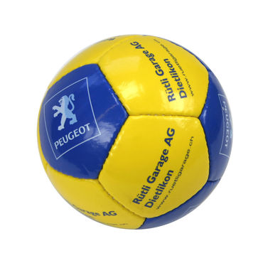 Ballon de football mini