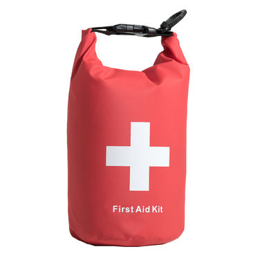 First Aid Kit Drybag 22er-Set