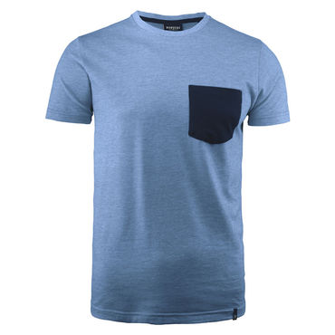 James Harvest Portwillow T-Shirt Unisex