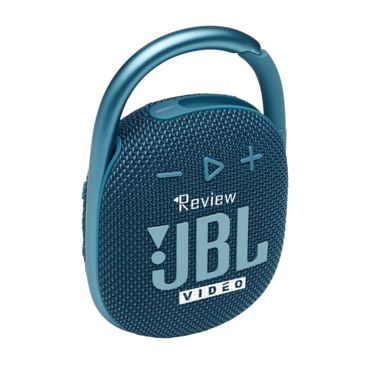 Bluetooth-Lautsprecher JBL Clip 4