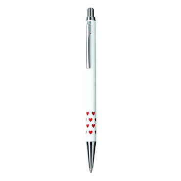 Ballpoint Pen Luna-Heart
