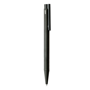 Ballpoint Pen LAMY logo black