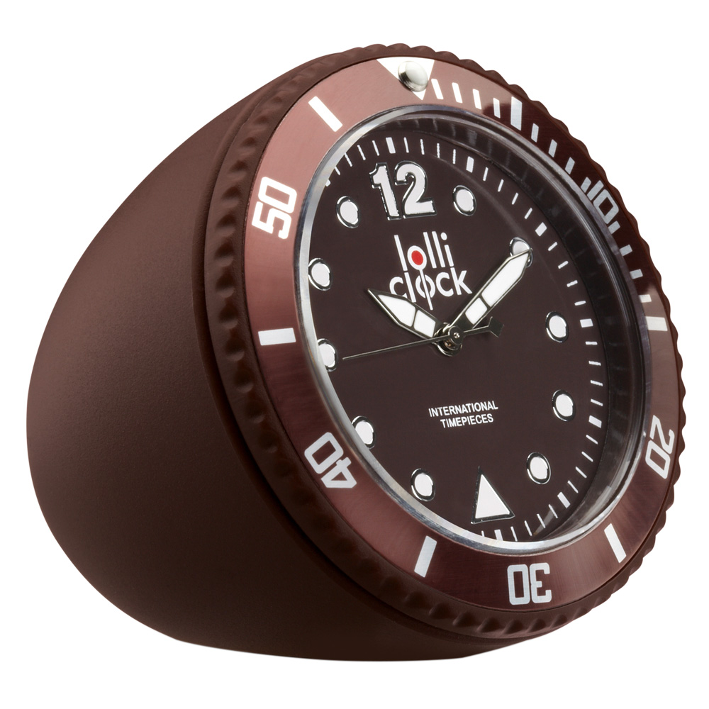 Lolli Clock Rock Pandinavia AG