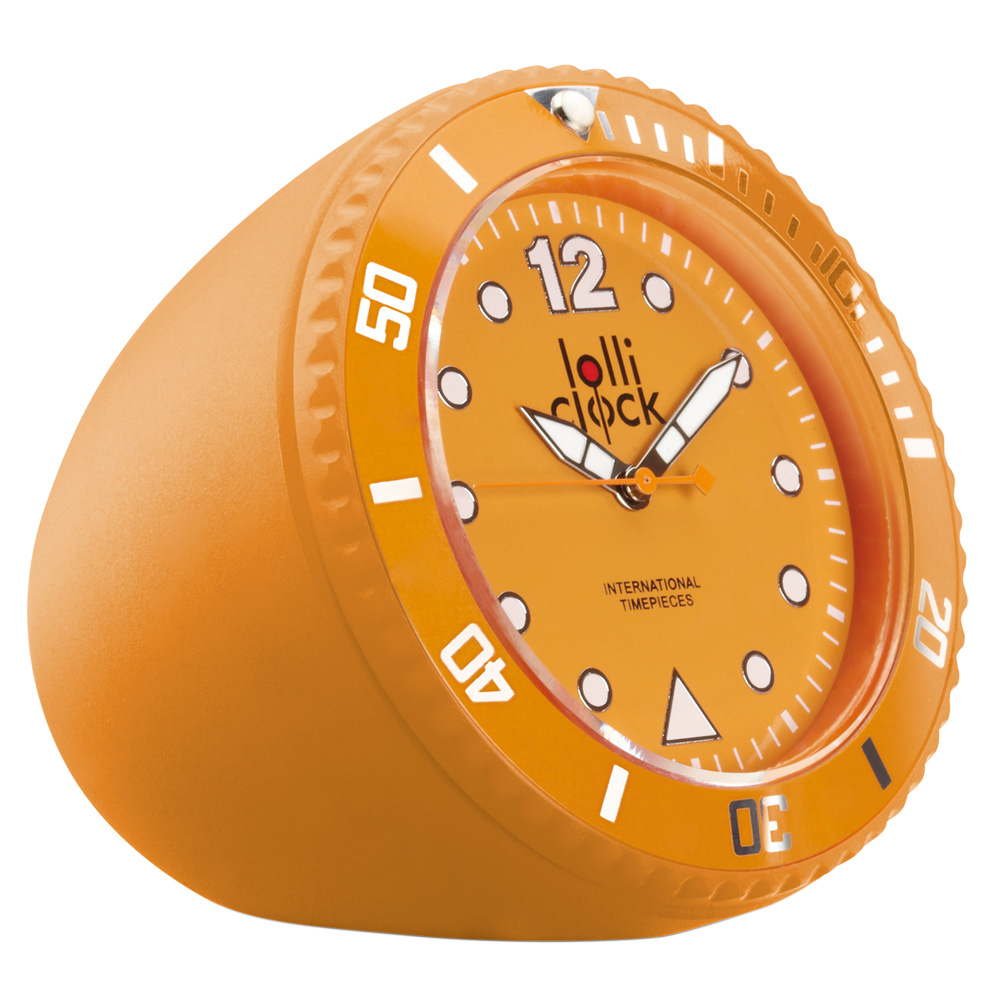 Lolli Clock Rock Pandinavia AG