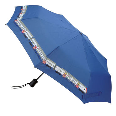 Mini Umbrella Open-Close