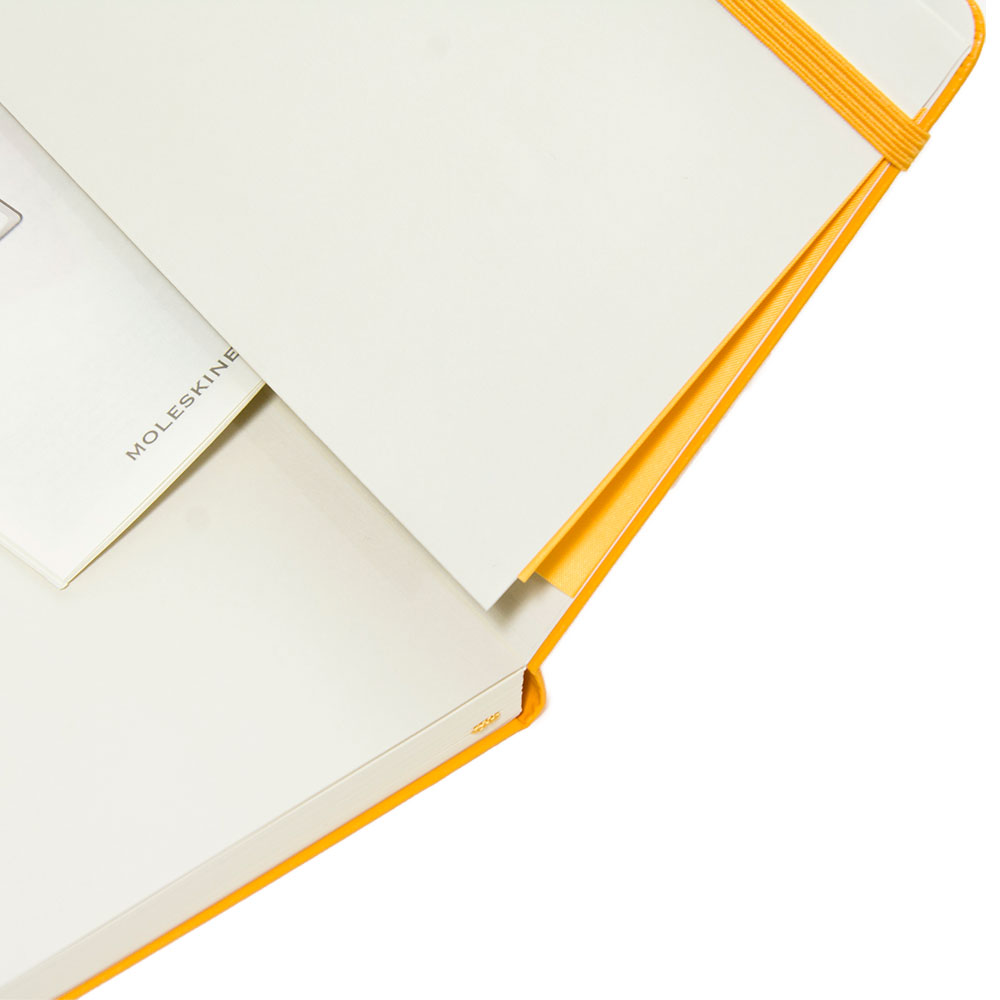 Classic Large A5 Moleskine Pandinavia AG