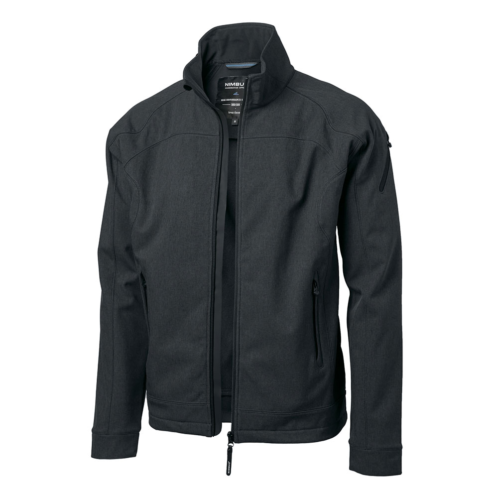 Nimbus Duxbury Softshell Jacket Men 