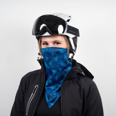 Community Wintermaske, empfohlen von Swiss Covid-19-Taskforce