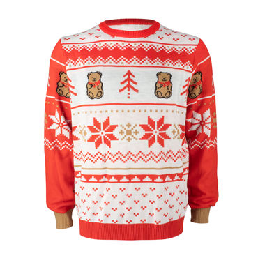 Custom Made Christmas Sweater