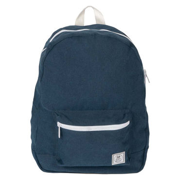 Cotton Simple Backpack