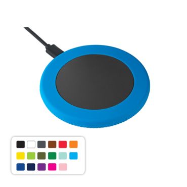 Wireless Charger Color