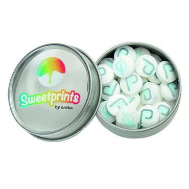 Boîte Sweetprints