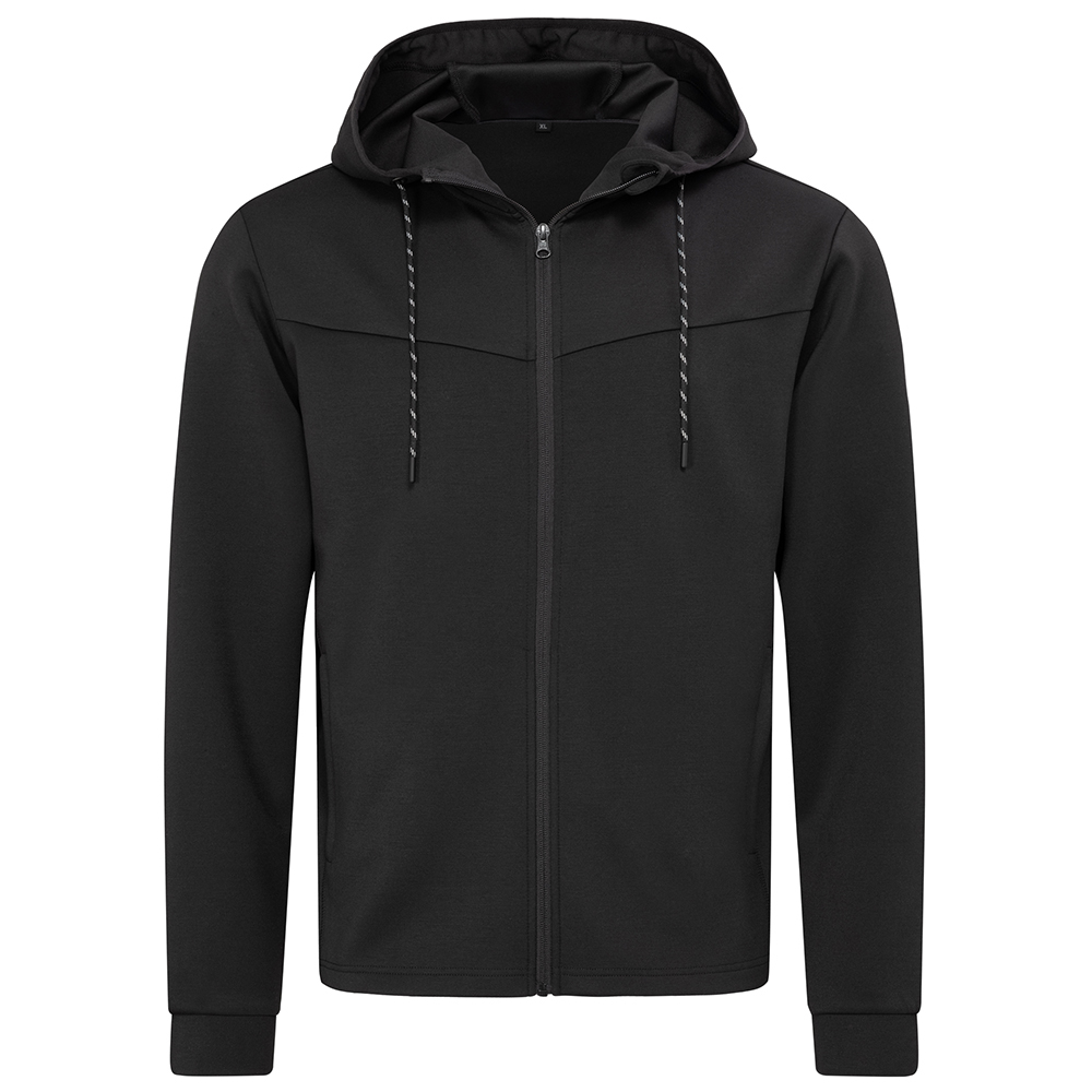 Stedman Recycled Scuba Jacket Men Pandinavia AG