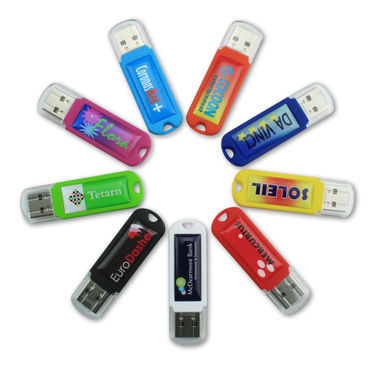 Spectra USB-Stick 3.0